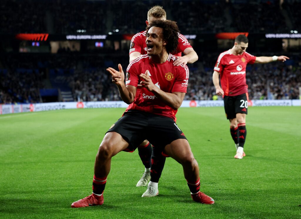 Manchester United vs Real Sociedad: Duel Sengit di Old Trafford untuk Tiket Perempat Final Liga Europa!